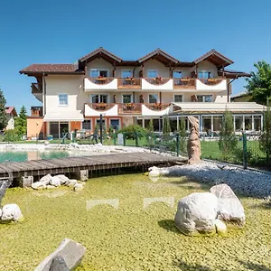 Hotel Himmelreich, Wals-Siezenheim