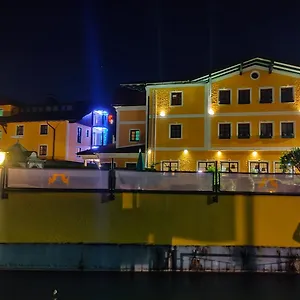 Hotel Kamml, Wals-Siezenheim