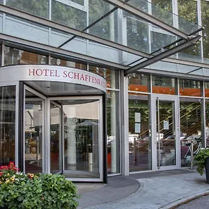 Aparthotel Apartment-hotel Schaffenrath, Salisburgo