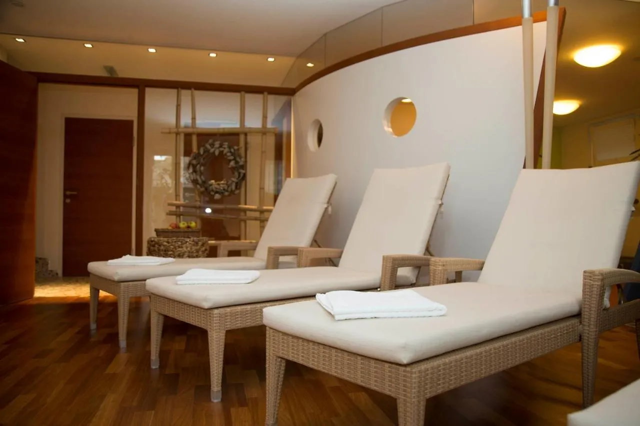 Hotel Hotel-Restaurant Ammerhauser Anthering