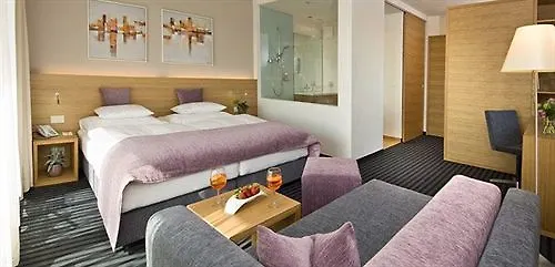 **** Hotel Hotel-Restaurant Ammerhauser Anthering Oostenrijk