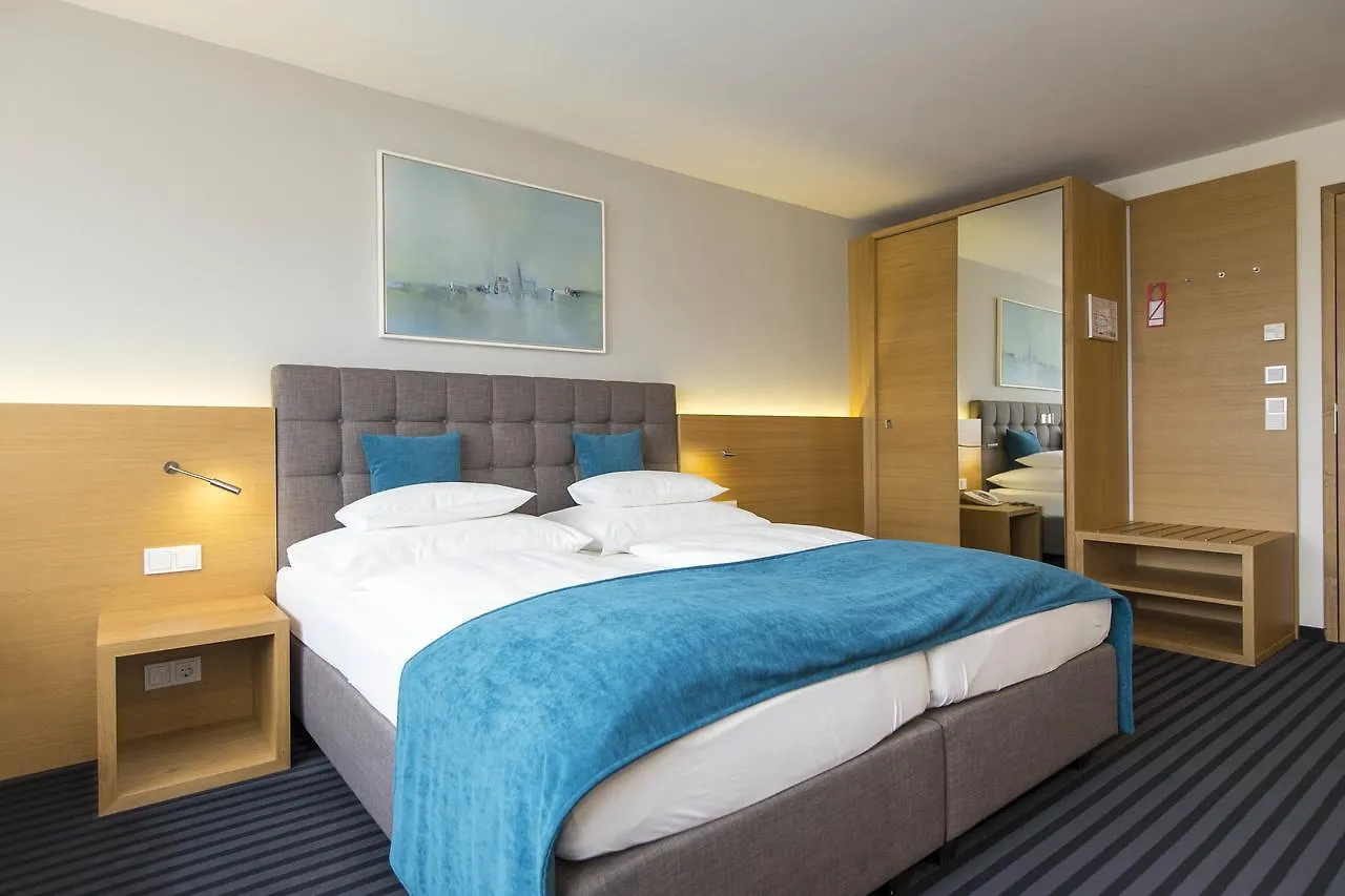 Hotel Hotel-Restaurant Ammerhauser Anthering