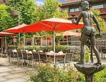 Hotel-Restaurant Ammerhauser Anthering 4*,  Oostenrijk
