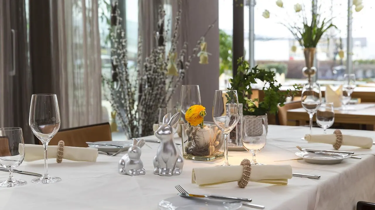 Hotel Hotel-Restaurant Ammerhauser Anthering