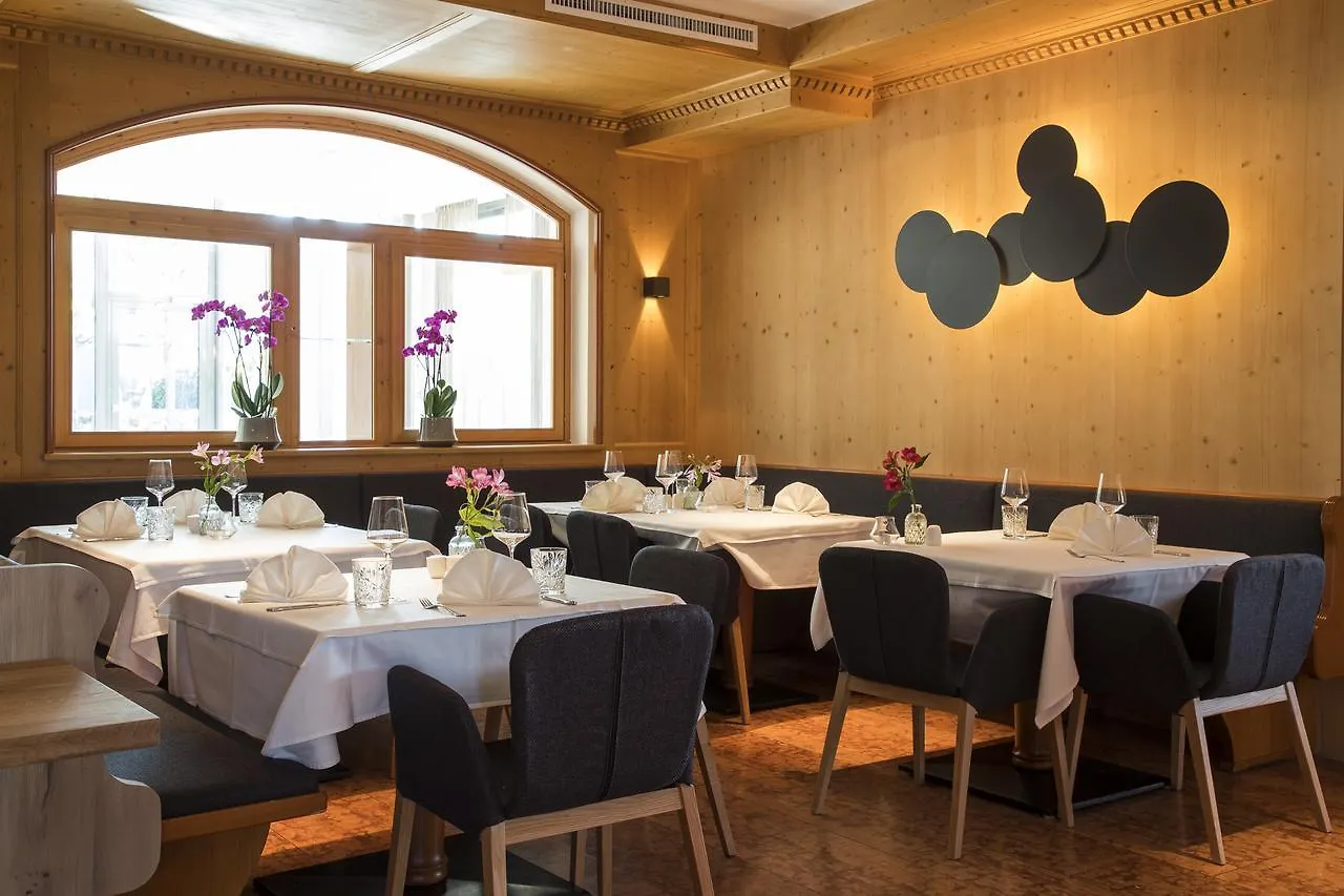 Hotel-Restaurant Ammerhauser Anthering Hotel