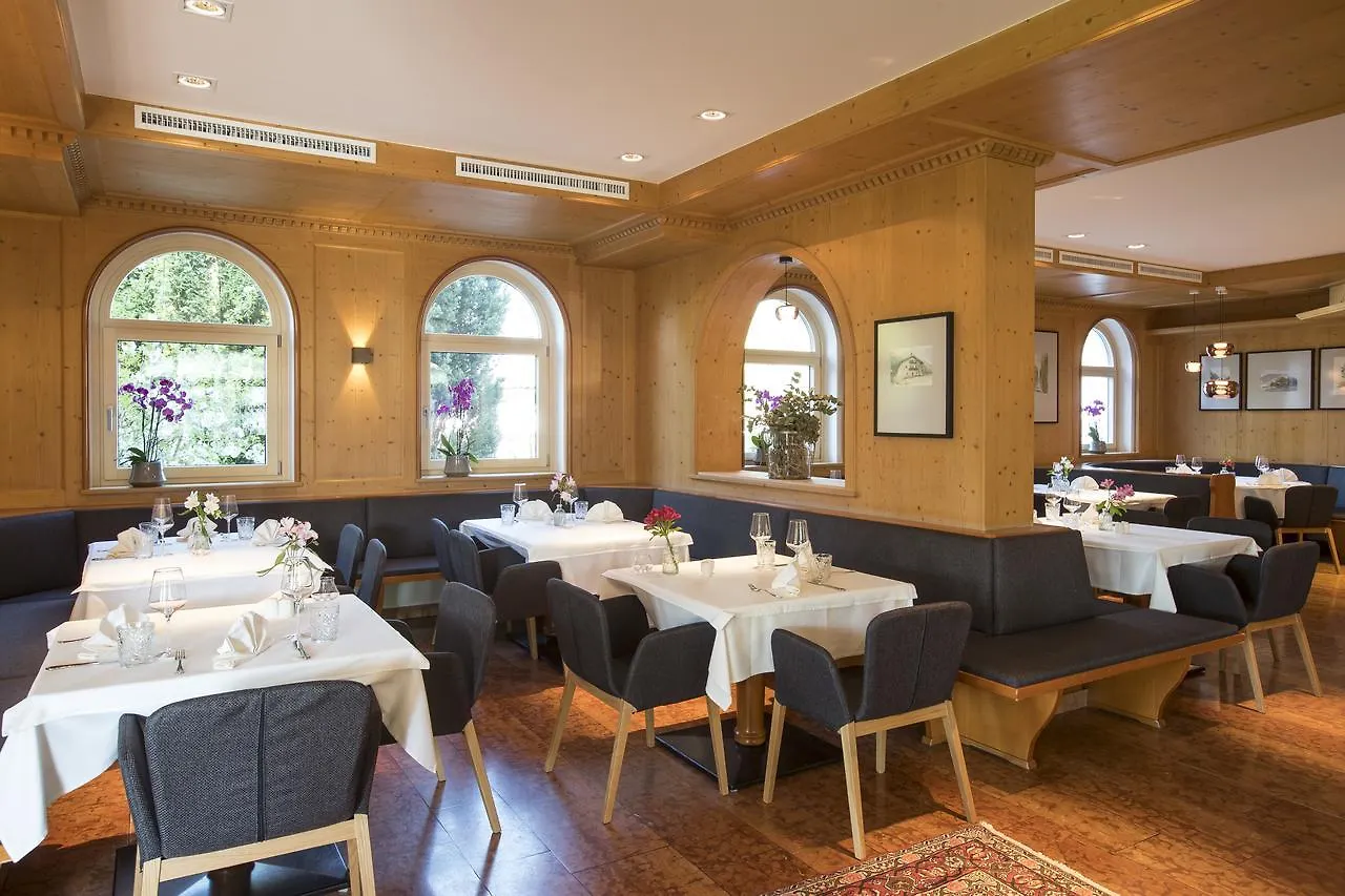 Hotel-Restaurant Ammerhauser Anthering Hotel