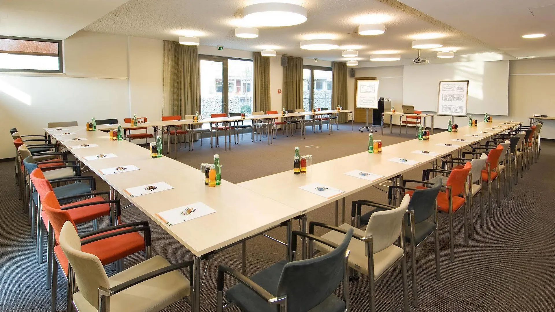 Hotel-Restaurant Ammerhauser Anthering 4*,  Oostenrijk