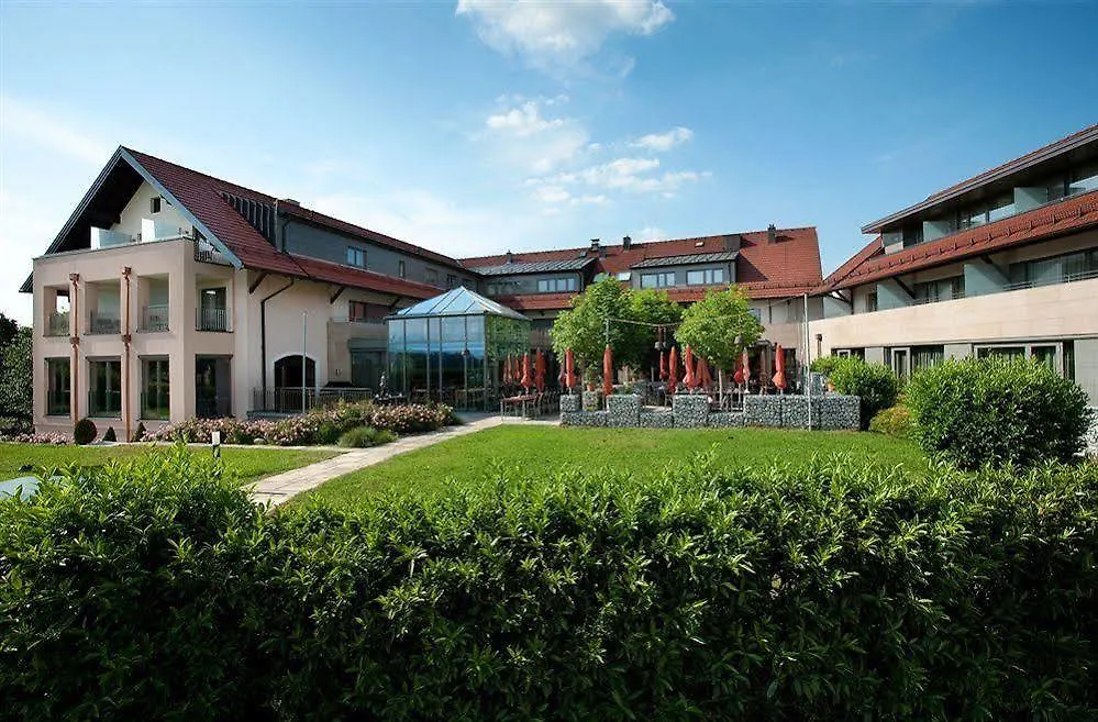 Hotel-Restaurant Ammerhauser Anthering Hotel