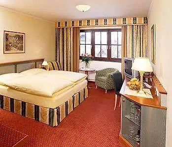 Hotel-Restaurant Ammerhauser Anthering Hotel