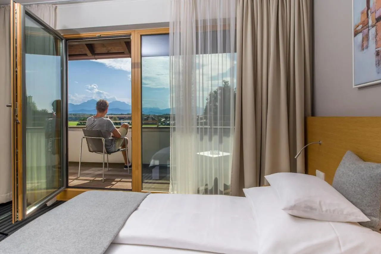 Hotel-Restaurant Ammerhauser Anthering